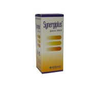 ALUMINAPLUS GTT 30ML