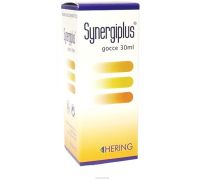 IGNATIAPLUS GTT 30ML