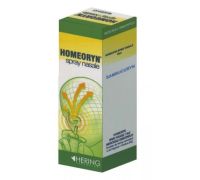 Sambucuryn spray nasale 15ml