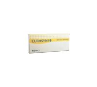 Curasyn 16 rimedio omeopatico 30 capsule