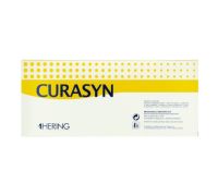 Curasyn 46 rimedio omeopatico 30 capsule