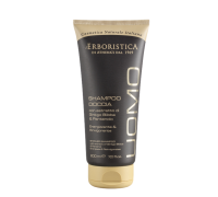 Erboristica Uomo ginkgo biloba & pantenolo shampoo doccia 200ml