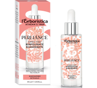 L''Erboristica Perliance siero viso niacinamide retinolo rimpolpante rassodante 30ml