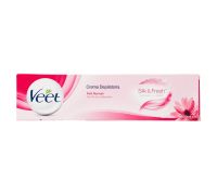 Veet crema depilatoria gambe e corpo pelli normali 200ml