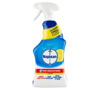 Napisan limone igienizzante bagno spray 750ml