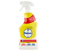 Napisan limone sgrassatore igienizzante spray 750ml