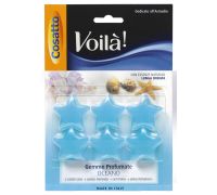 Cosatto oceano gemme profumate per armadio 6 pezzi