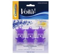 Cosatto tiarè gemme profumate per armadio 6 pezzi