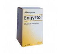 ENGYSTOL 50 CPR
