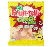 Fruit-tella Ciucci Frizz 175 grammi