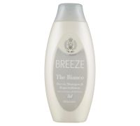 Breeze The Bianco Doccia shampoo & bagnoschiuma 3in1 rilassante 400ml