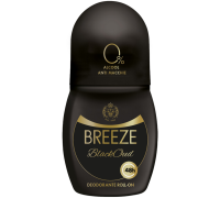 Breeze BlackOud 48 ore deodorante roll-on 50ml