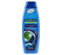 Palmolive naturals shampoo antiforfora con estratti naturali 350ml