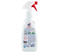 Smac express sgrassatore cucina spray 650ml