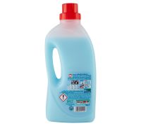 Omino Bianco muschio bianco detersivo lavatrice liquido 30 lavaggi 1500ml
