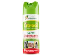 Citrosil Home Protection spray disinfettante con essenze di agrumi 300ml