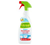 Citrosil Home Protection bagno disinfettante antibatterico 650ml