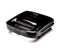 Ariete Toast & Grill piastra elettrica per panini toast e altri alimenti