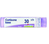 Cortisone 30ch granuli