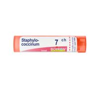 Staphylococcinum 7ch granuli