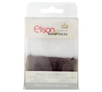Elison Professional Face Care panni levatrucco 2 pezzi