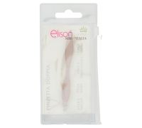 Elison Miss Italia pinzetta doppia per sopracciglia