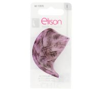 Elison hair stylist accessori per capelli chic set elegante per acconciature