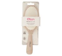 Elison spazzola districante ovale per capelli