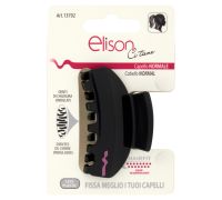 Elison hairfit pinza capello normale ferma i capelli con delicatezza