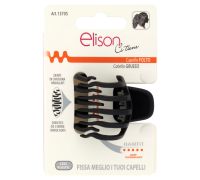 Elison hairfit pinza capello folto tenuta sicura per capelli spessi
