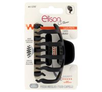 Elison hairfit pinza grande capello folto massima presa e resistenza