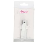 Elison Body Care Hand & Foot Care taglia unghie in metallo cromato misura large