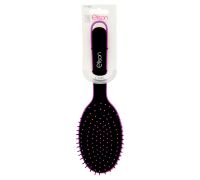 Elison hair stylist professional hair brush spazzola pneumatica chic massaggia il cuoio capelluto