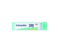 Colocynthis 200ch granuli
