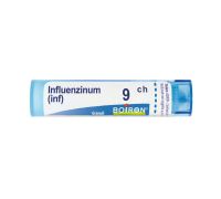 Influenzinum 9ch granuli