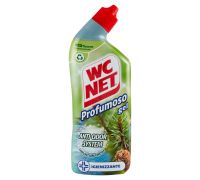 Wc Net profumoso gel mountain fresh pulizia e freschezza duratura 700ml