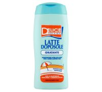 Delice Solaire latte doposole idratante e nutriente 250ml