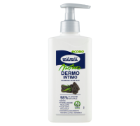 Mil Mil Ecobio Natura dermo intimo carbone vegetale detergente 300ml