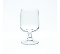 Bormioli Executive calici acqua 21cl 3 pezzi