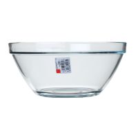 Bormioli Pompei insalatiera impilabile Ø 26cm