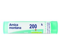 Arnica 200k granuli