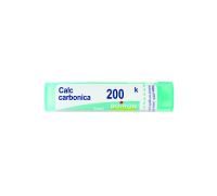 Calcarea Carbon 200k granuli