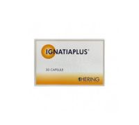 IGNATIAPLUS 30CPS 450MG