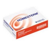 Homeoterm 450mg antinfluenzale e antipiretico 30 capsule