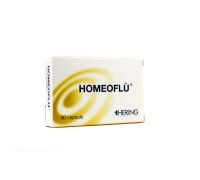 Homeoflu rimedio omeopatico 30 capsule