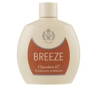 breeze classico 67 deodorante profumato 100 ml