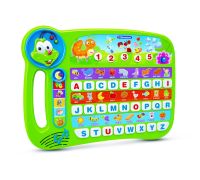 Clementoni il grillo parlante abc gioco per bambini