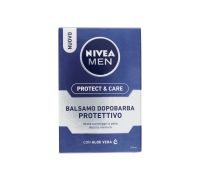 Nivea balsamo dopobarba 100ml