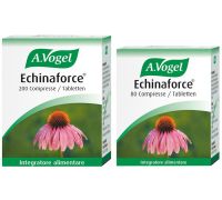 Echinaforce integratore per le difese dell'organismo 200 compresse