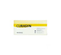 Curasyn 55 rimedio omeopatico 30 capsule